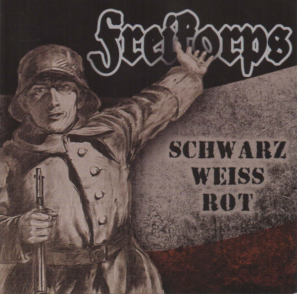 Freikorps ‎"Schwarz-Weiss-Rot"